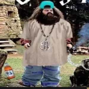 Meet your Posher, Charlie